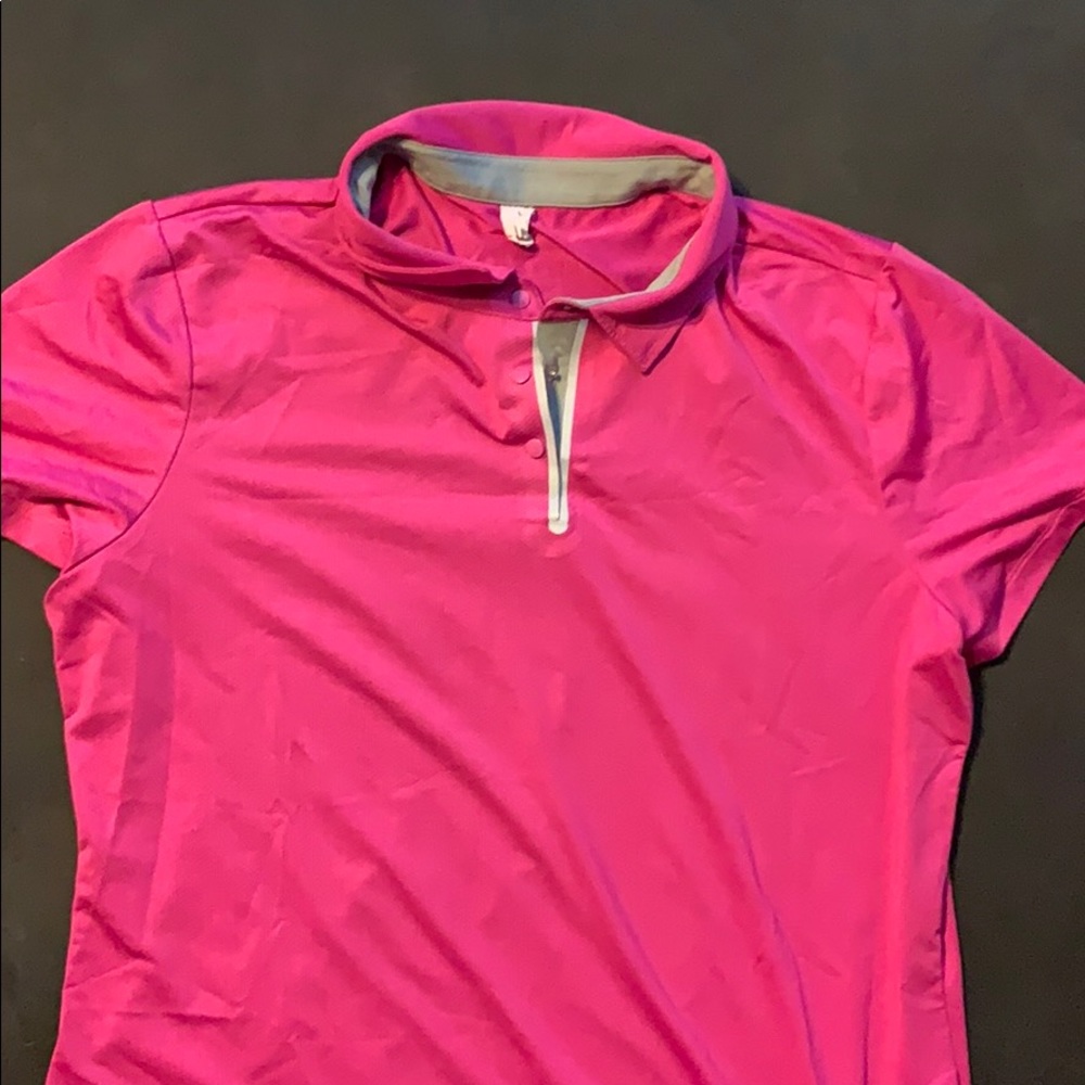 Skechers Golf polo